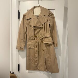 JUICY COUTURE AUTHENTIC VINTAGE. Petty coat. Size S